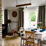 Hébergement de vacances Dom Panorama *