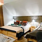 Dom Panorama Hébergement de vacances *
