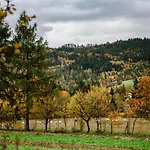 Dom Panorama Hébergement de vacances Wisła