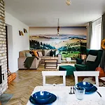 Dom Panorama Hébergement de vacances *