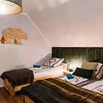 Hébergement de vacances Dom Panorama *