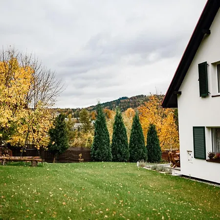 Dom Panorama Visla