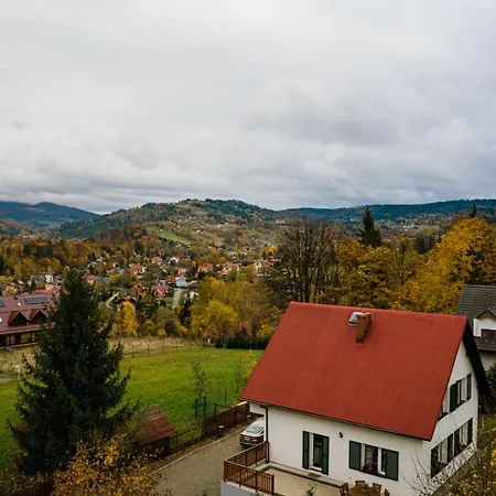 Dom Panorama * Wisla