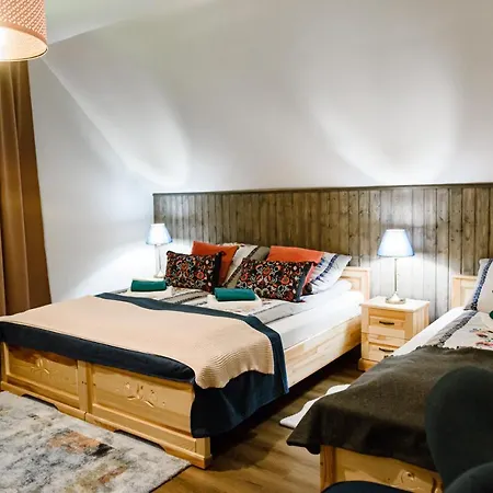 Dom Panorama Prázdninový dům *