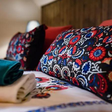 Dom Panorama Holiday home