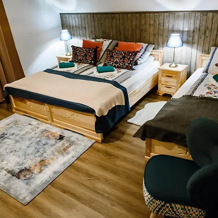 Holiday home Dom Panorama