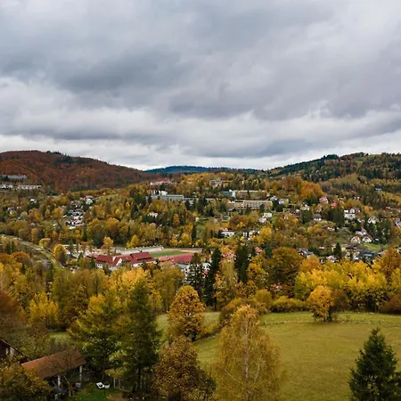 Dom Panorama