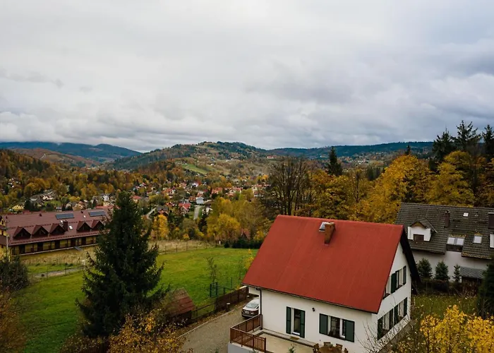 Dom Panorama * ויסלאו