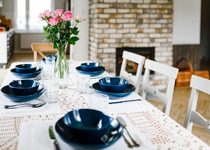 Dom Panorama ויסלאו