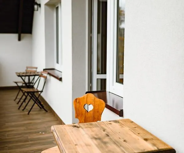 Dom Panorama * ויסלאו