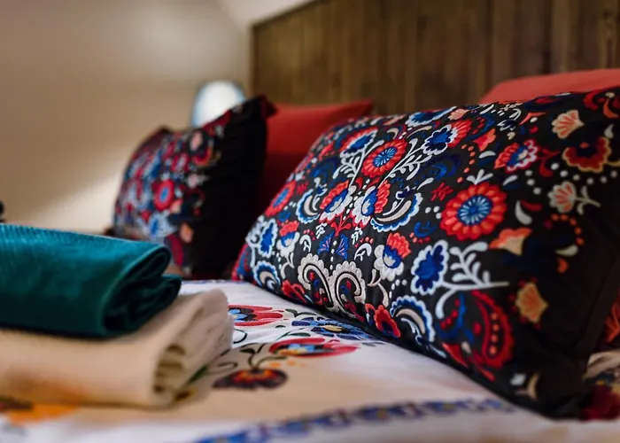 Dom Panorama בית נופש