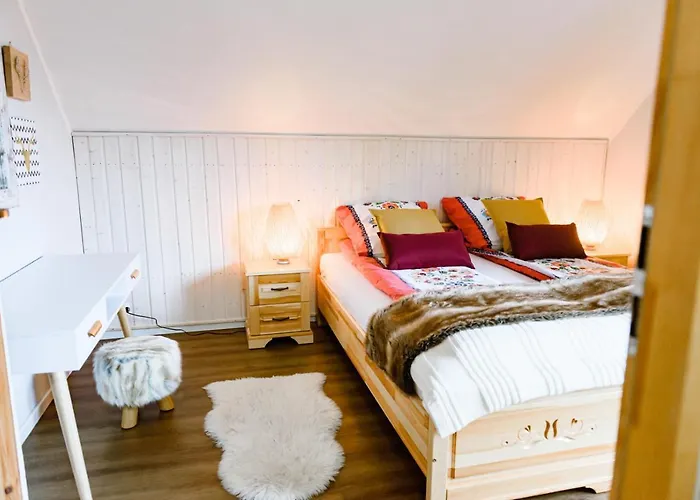 Holiday home Dom Panorama