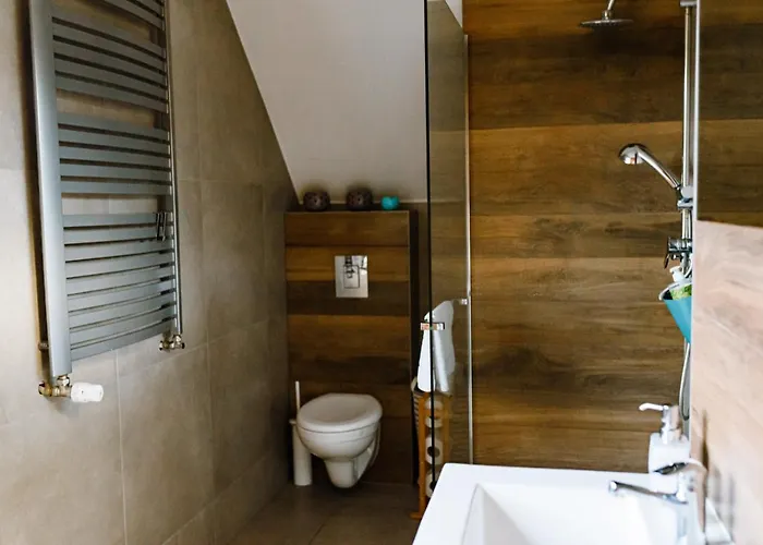 Dom Panorama בית נופש