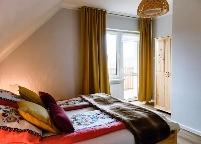 Dom Panorama ויסלאו