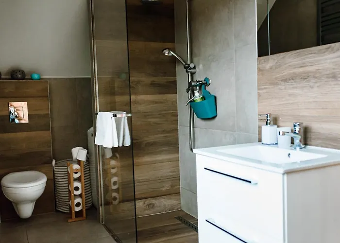 Dom Panorama בית נופש