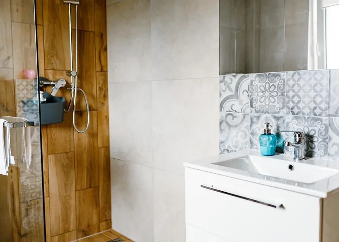 Dom Panorama * ויסלאו