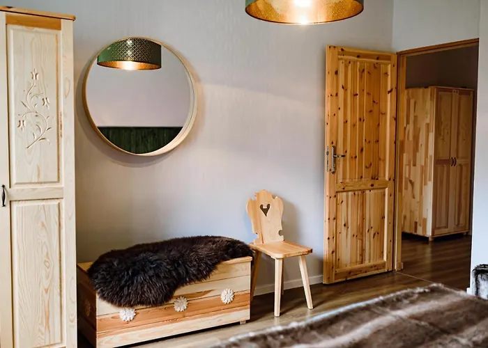 Dom Panorama ויסלאו