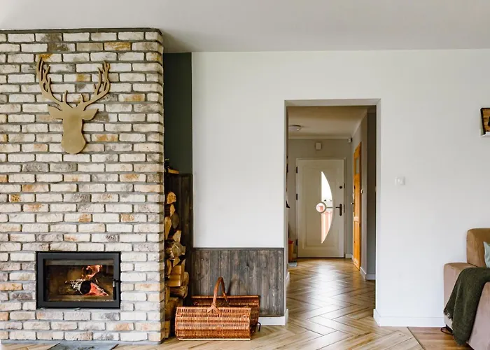 Holiday home Dom Panorama Wisla